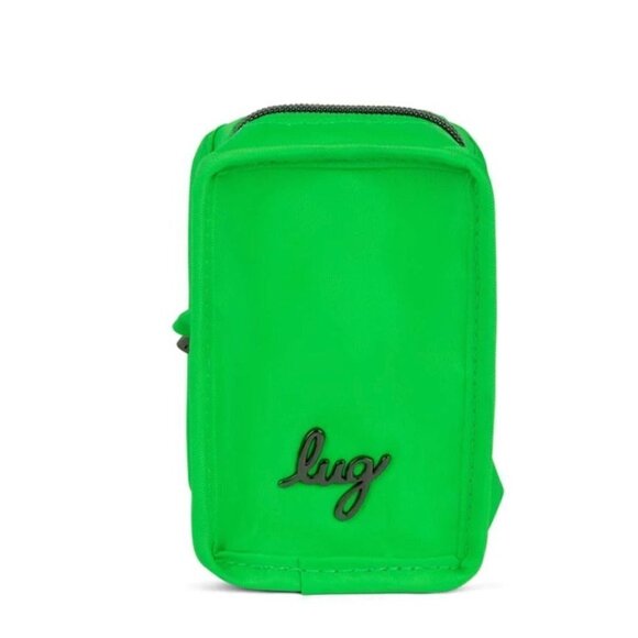 LUG DRIZZLE NWT - the new small organization - Lime Green - Picture 1 of 4